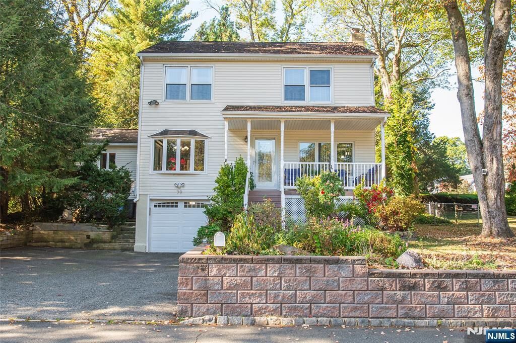 Property Photo: 79 Lions Head Drive NJ 07470
