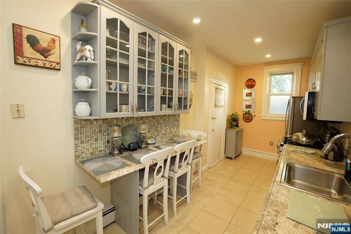 Property Photo: 710 Hillside Avenue NJ 07010