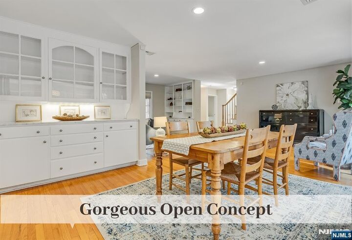 Property Photo: 10 N Hillside Place NJ 07450