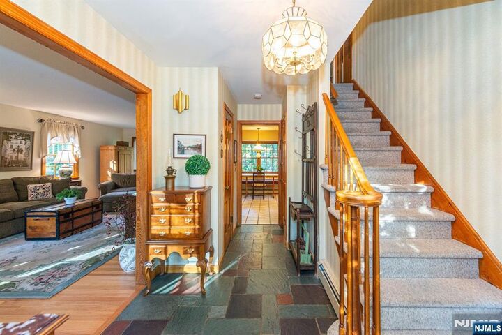 Property Photo:  300 Merrywood Drive  NJ 07481 