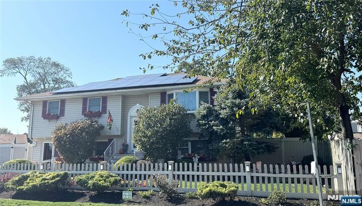 Property Photo: 902 10th Street NJ 07735