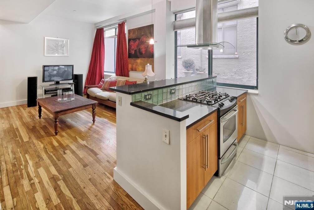 Property Photo:  518-536 Gregory B201  NJ 07086 