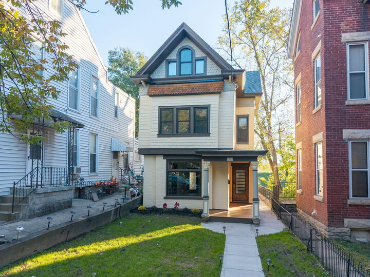 732 Garrard Street  Covington KY 41011 photo