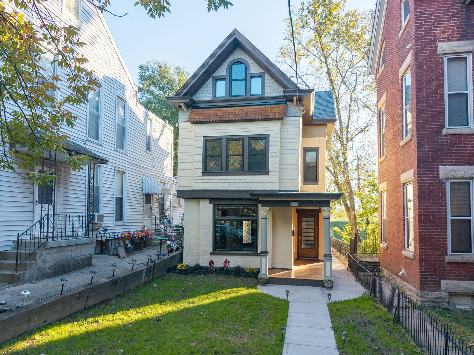 Property Photo: 732 Garrard Street KY 41011