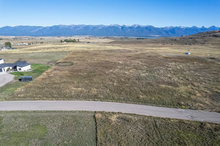 Nhn Lot 11 Valley Hills Lane  Polson MT 59860 photo
