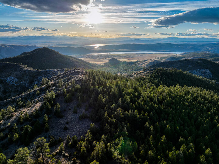 Property Photo:  6245 McGee Lane  MT 59602 