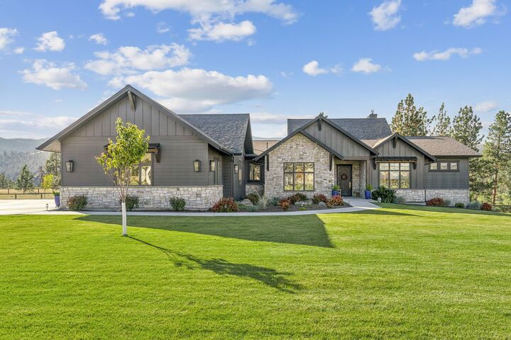 Property Photo:  6443 Lower Miller Creek Road  MT 59803