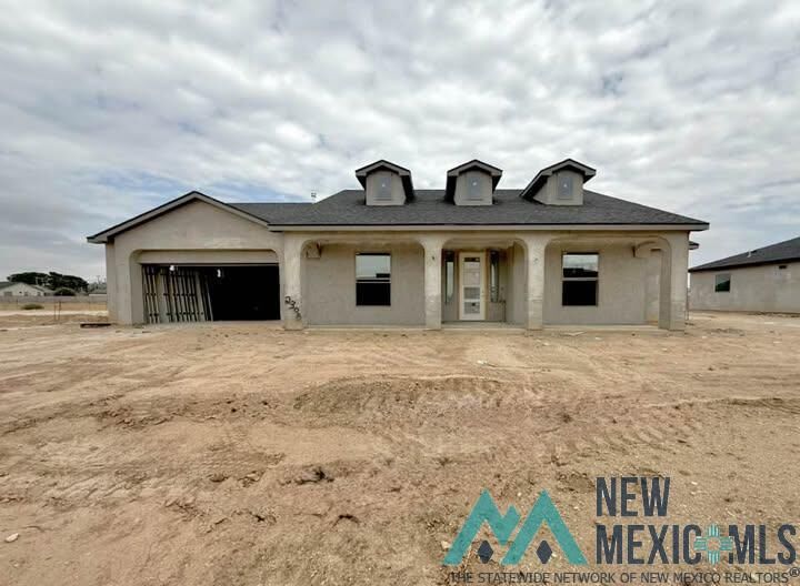 Property Photo:  2308 Seville Loop  NM 88220
