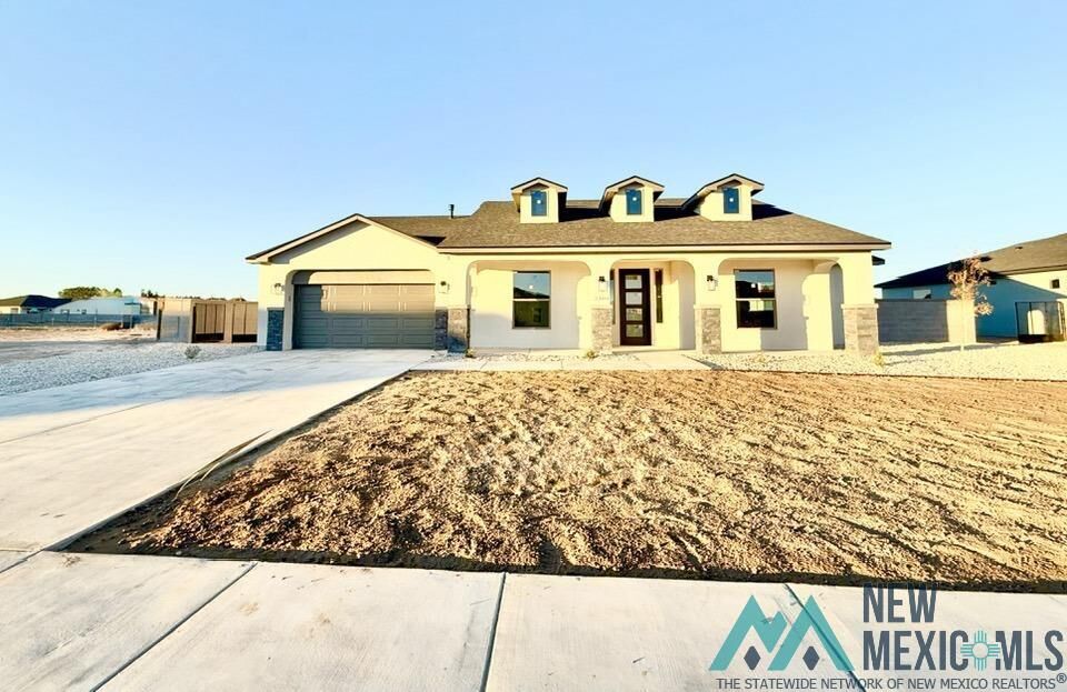 Property Photo:  2308 Seville Loop  NM 88220 