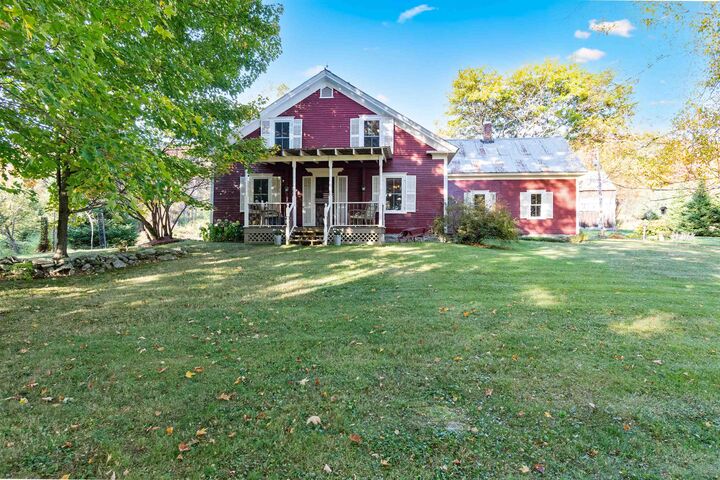 Property Photo:  1632 Bradley Road  VT 05455 