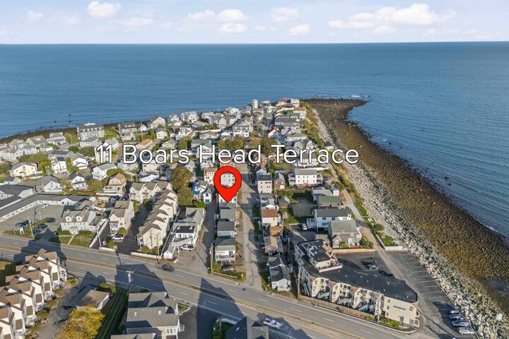 Property Photo: 11 Boars Head Terrace NH 03842