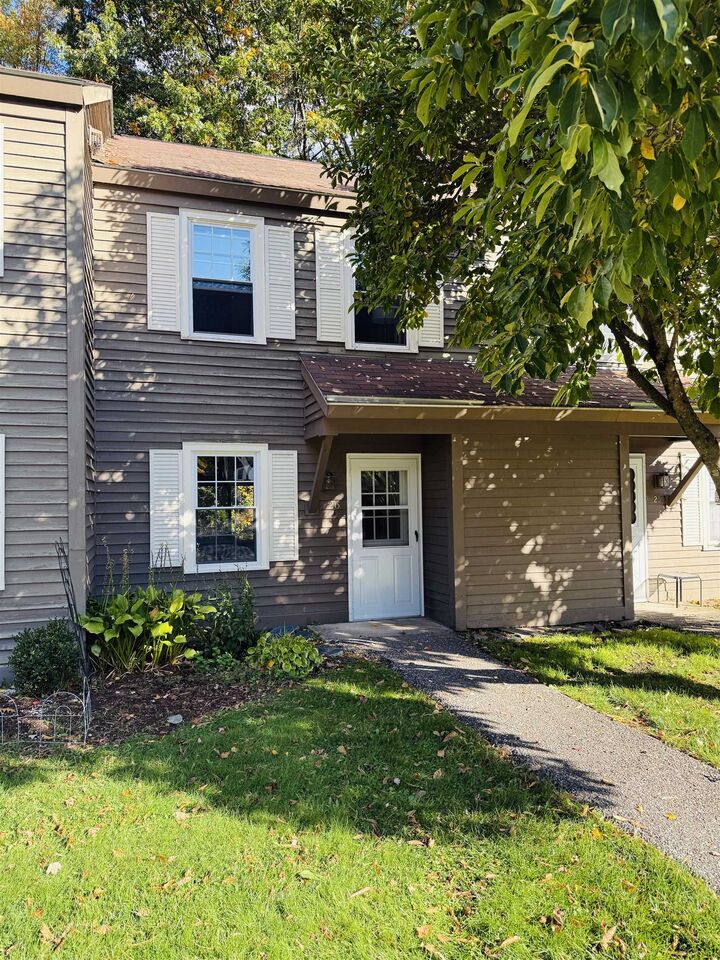 Property Photo: 26 Hayes Avenue VT 05403
