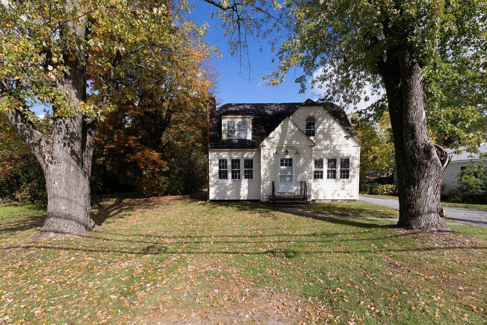 Property Photo: 36 Swift Street VT 05403