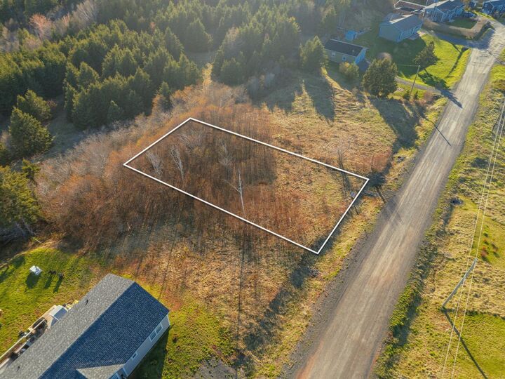 Property Photo:  Lot 16 Silverwood Lane  NS B0E 1N0 