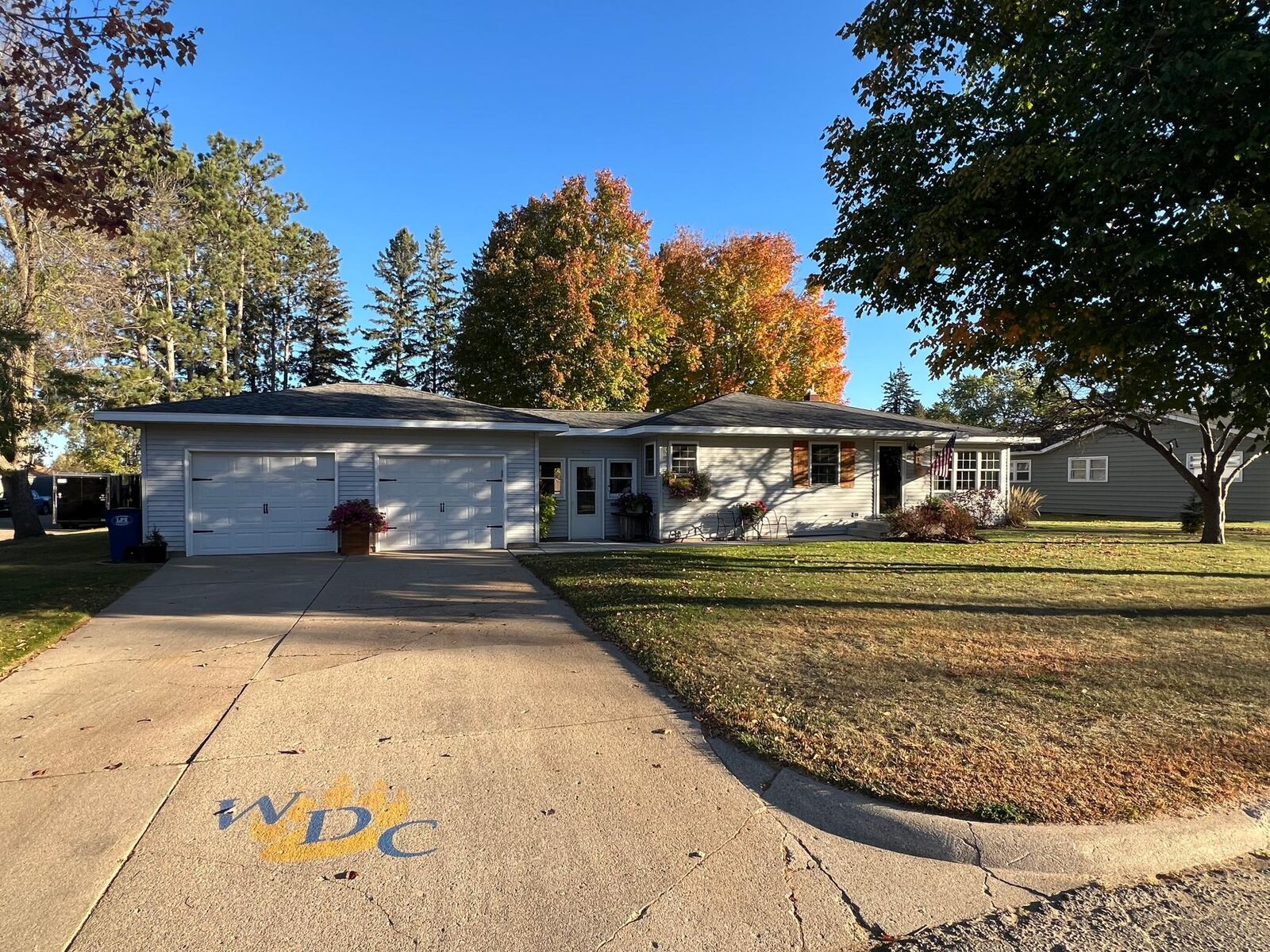 Property Photo: 216 Nixon Avenue SW MN 56482