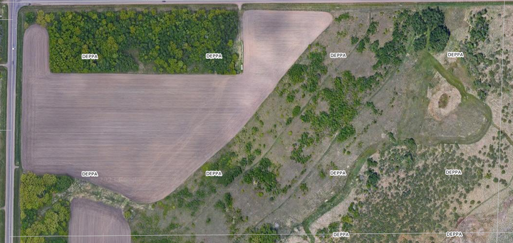 Property Photo:  Tbd Lot G Mayhew Lake Road  MN 56379 