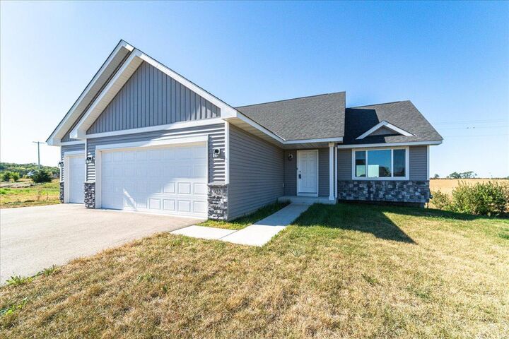 Property Photo: 922 Prestwick Drive MN 56011