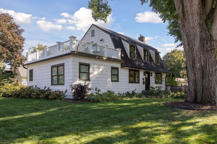 4926 Johnson Avenue  White Bear Lake MN 55110 photo