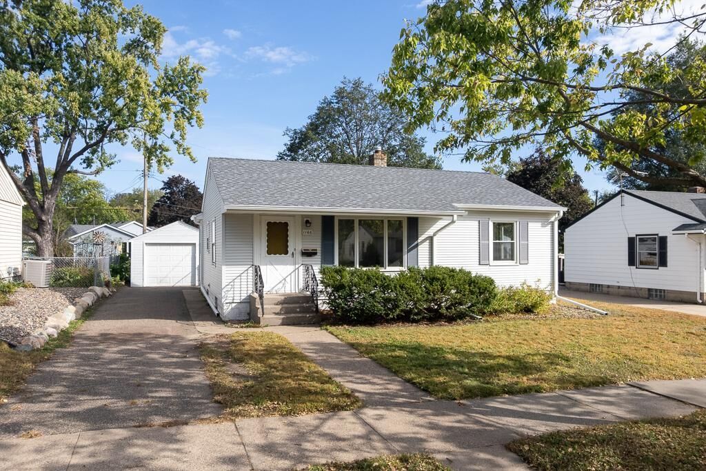 Property Photo: 1166 Colette Place MN 55116