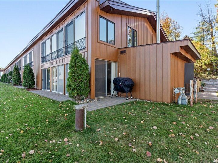 Property Photo: 9125 Breezy Point Drive 437 MN 56472