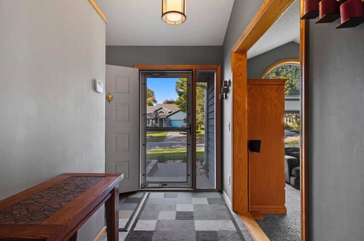 Property Photo:  968 Coneflower Court  MN 55123 