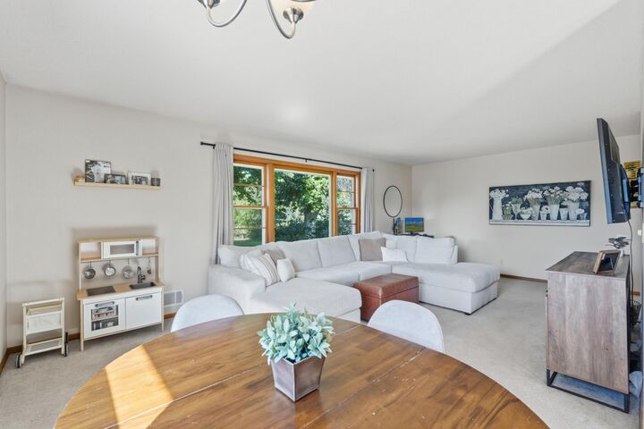 Property Photo: 8140 Abbott Avenue S MN 55431