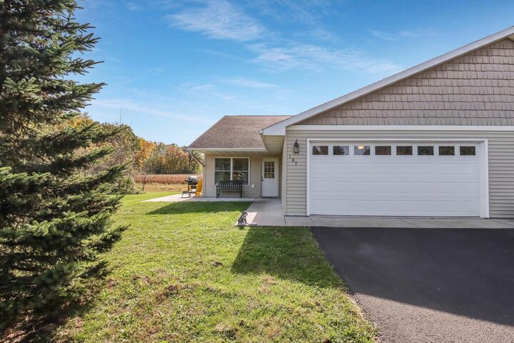 Property Photo: 109 Nelson Drive 2 WI 54740
