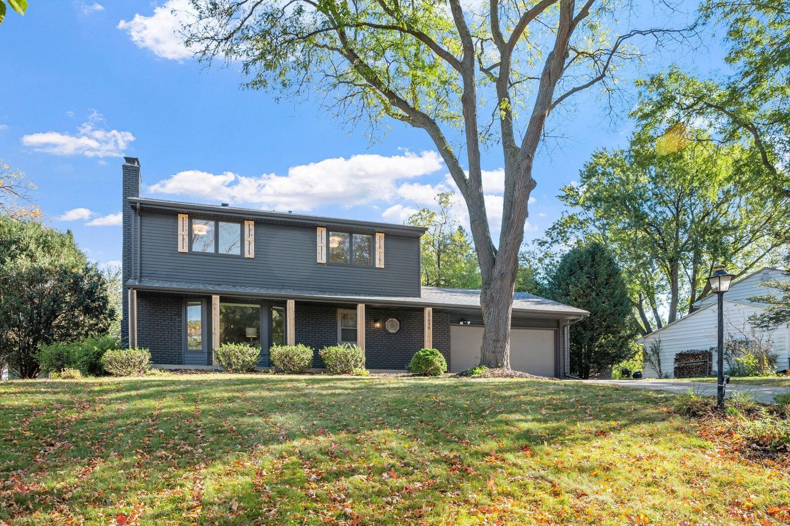 Property Photo: 17034 Clear Spring Terrace MN 55345