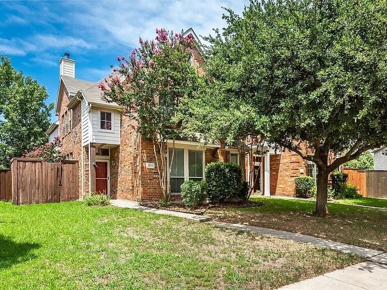 Property Photo:  11352 Newgate Drive  TX 75035 