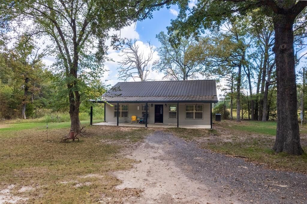 Property Photo: 625 NE County Road 2140 TX 75487