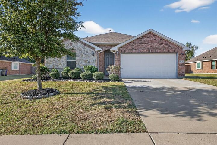 3111 Flowering Springs  Forney TX 75126 photo