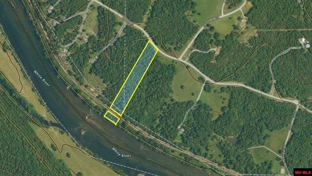 Property Photo:  Lot 24 Cougar Drive  AR 72653 