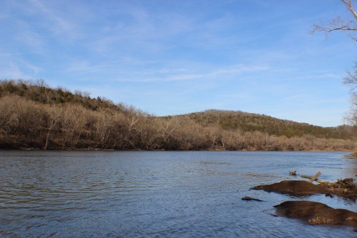 Property Photo:  Lot 15 Stone Creek Way  AR 72658 