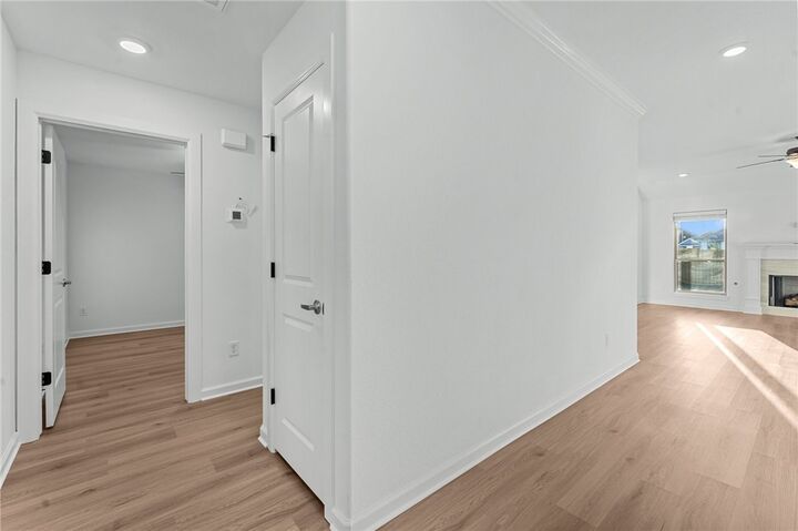 Property Photo: 512 Lemon Street AR 72745