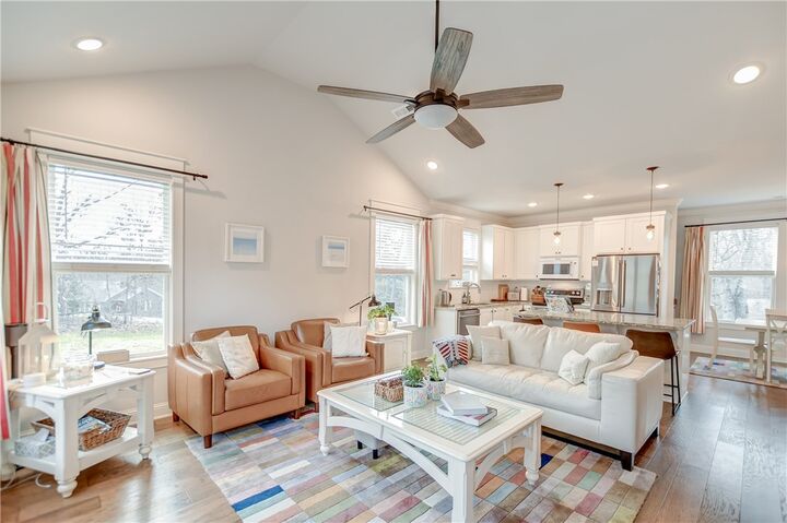 Property Photo: 8 Boswell Circle AR 72715