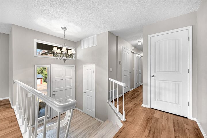 Property Photo: 14435 Grace Lane AR 72756