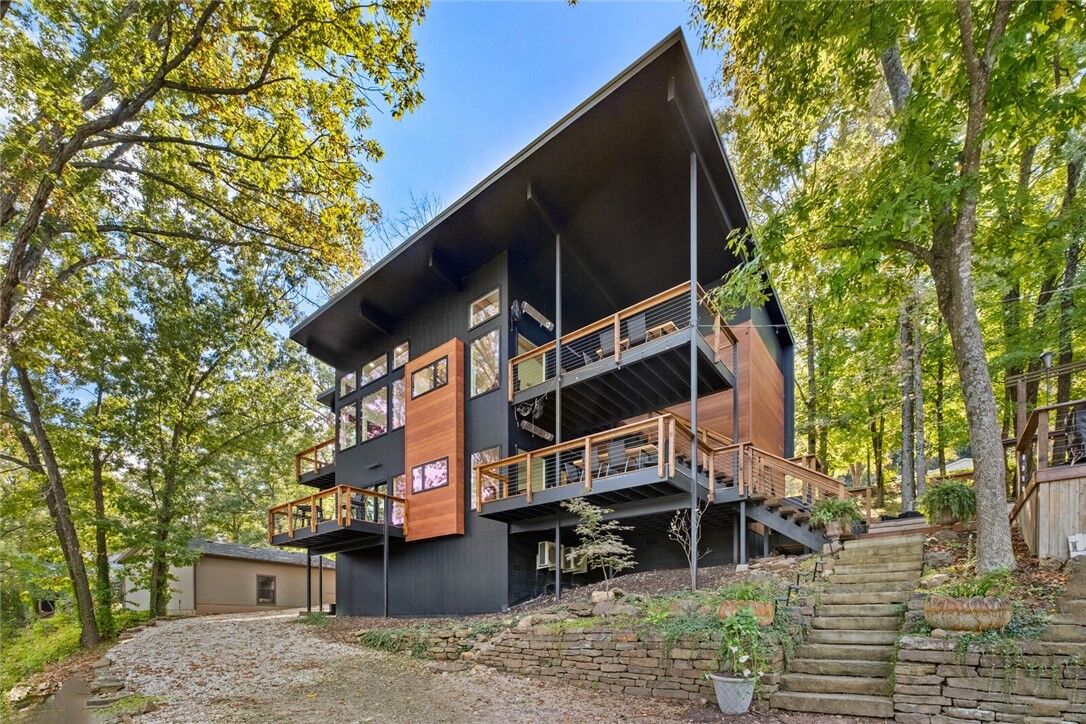 Property Photo: 13501 Arrow Lane AR 72732