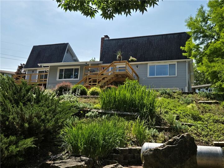 Property Photo: 108 Elizabeth Drive AR 72642