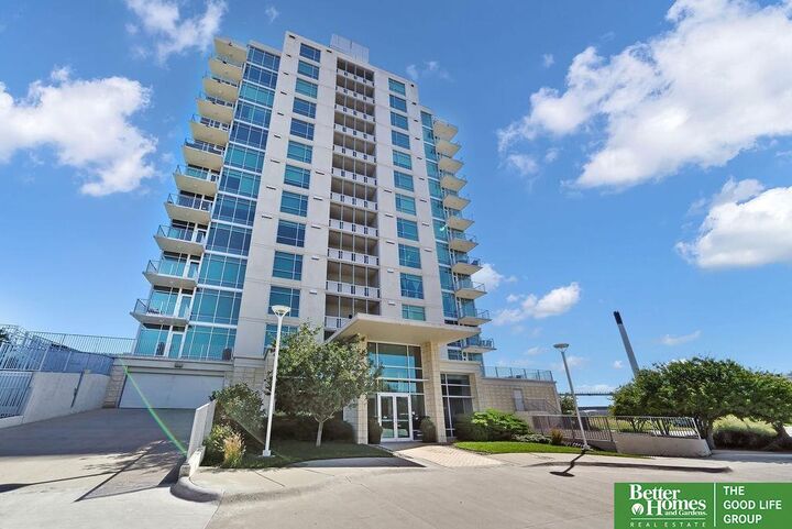 Property Photo:  444 Riverfront Plaza 304  NE 68102 