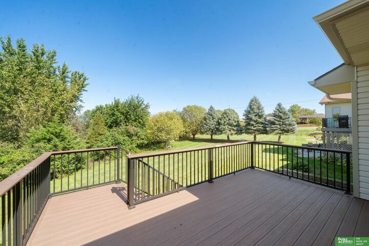 Property Photo: 13222 Ellison Avenue NE 68164