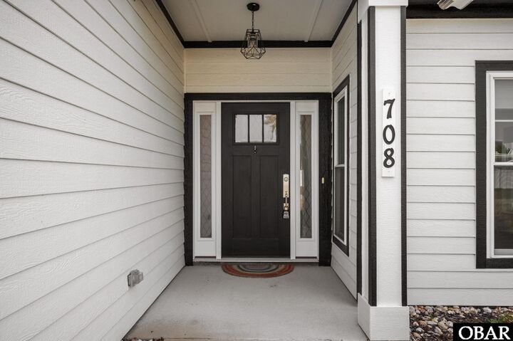 Property Photo:  708 Harmony Lane  NC 27948 