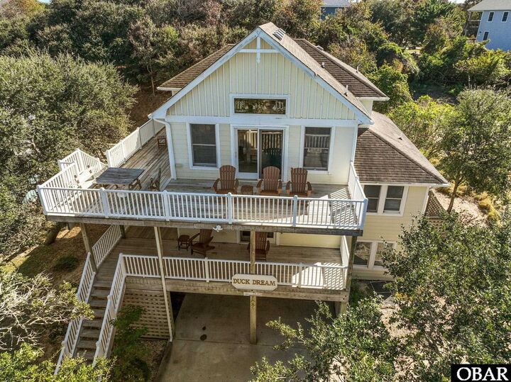 Property Photo: 107 Duck Landing Lane NC 27949