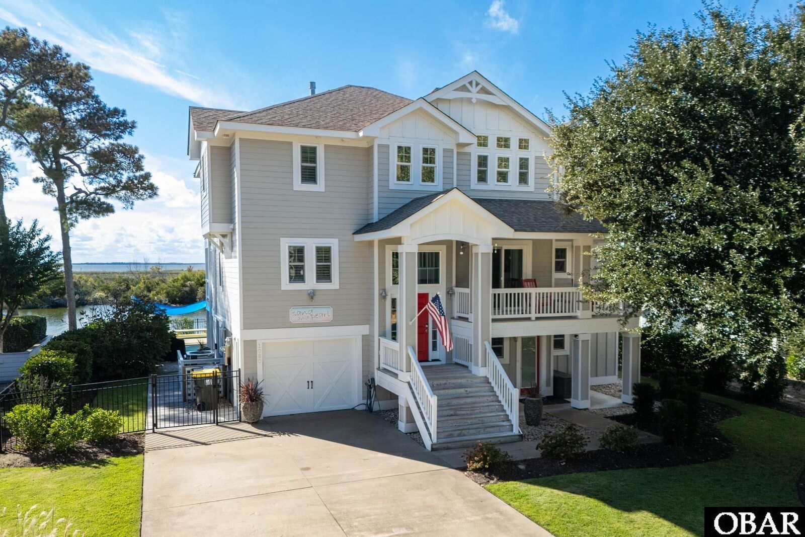 Property Photo: 1080 Hampton Street NC 27927-9675
