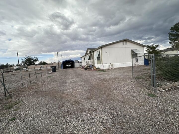 Property Photo:  1118 Brooks Ave 1116 Brooks Ave  NM 88310 