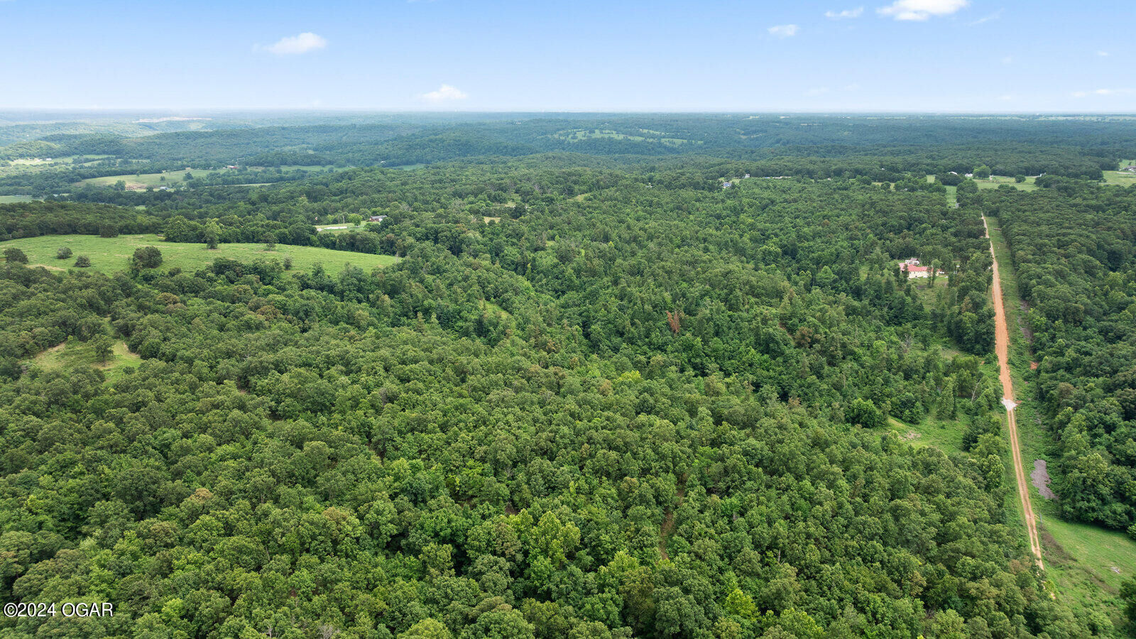 Property Photo: Tract 6 Styles Road MO 64854