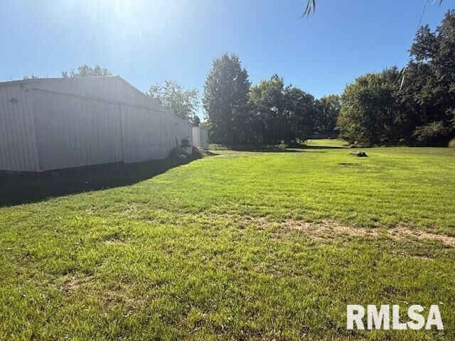 Property Photo: 601 N 33rd Street IL 62948