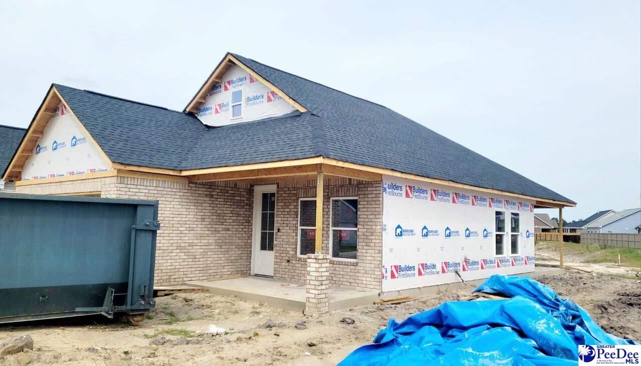 Property Photo:  1043 Wessex  SC 29501