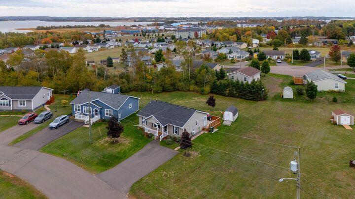 Property Photo: 11 Tide View Court PE C1C 0B9