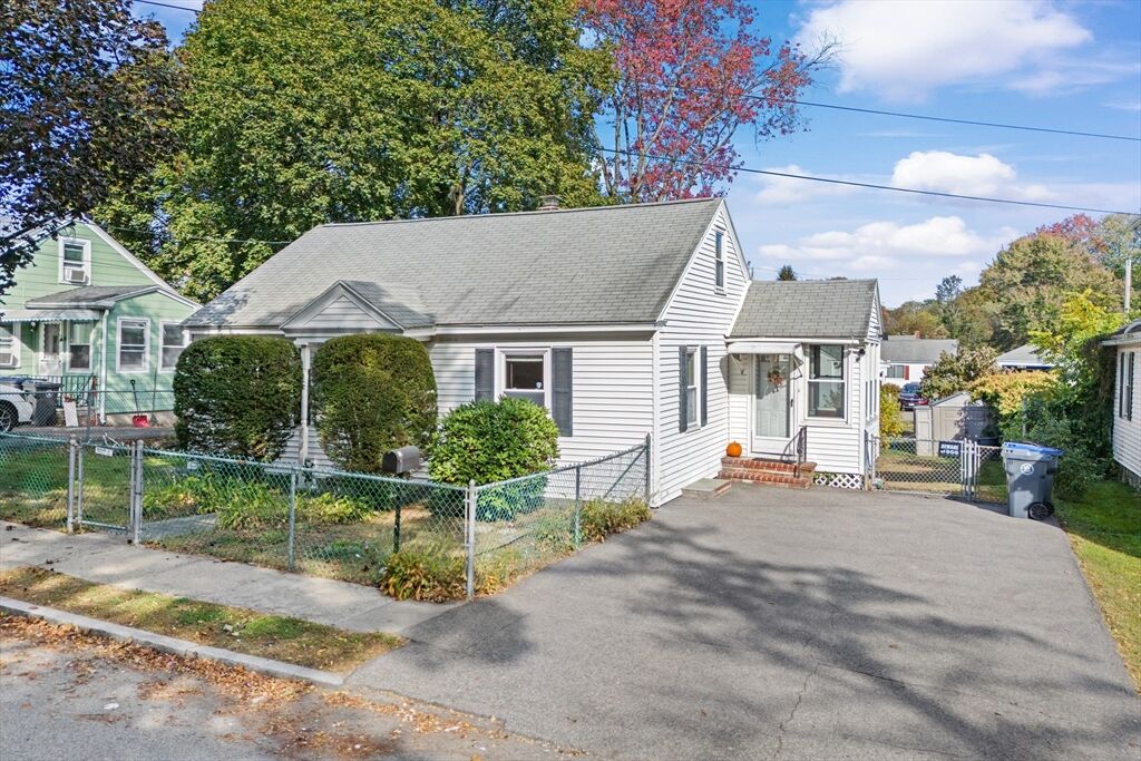 Property Photo:  57 Strathmore Rd  MA 01844 