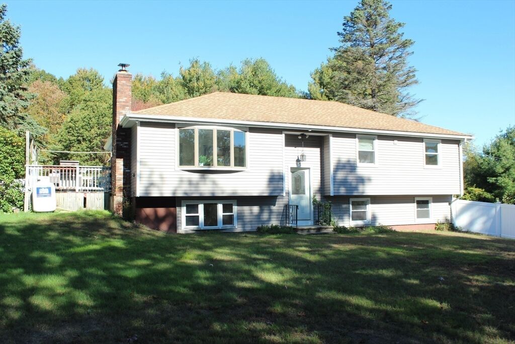 Property Photo: 214 W Main St MA 01527